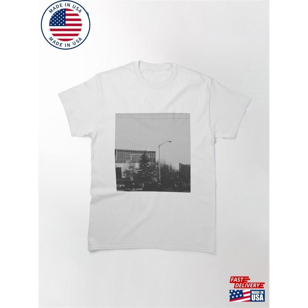 A Roundabout Classic T-Shirt